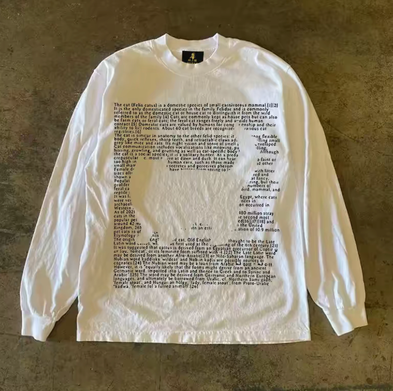 Long Sleeves
