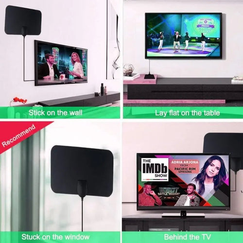 Best Indoor TV Antenna
