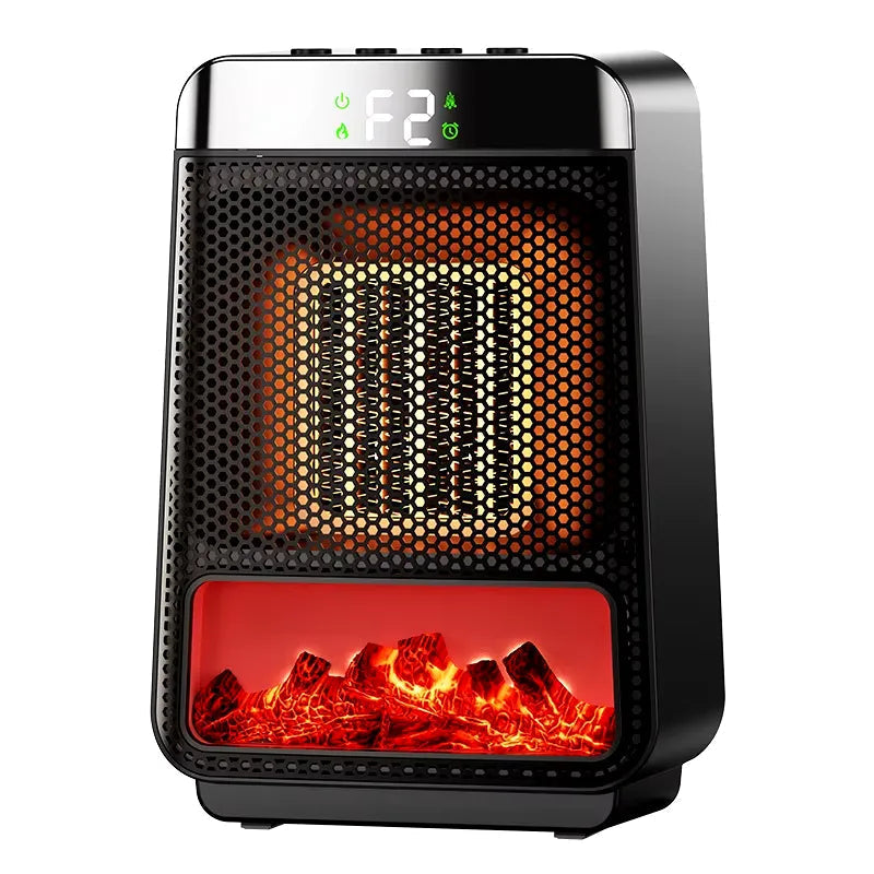 Best Energy-Efficient Electric Heaters