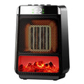 Best Energy-Efficient Electric Heaters