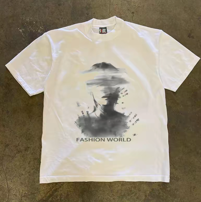 Fashion World Tee