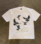 Raven Flight Tee