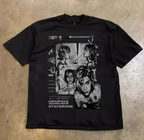Upupxia Stafdrone Tee
