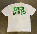 Good Vibes Tee