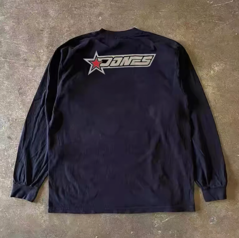 Dones Long Sleeve