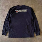 Dones Long Sleeve