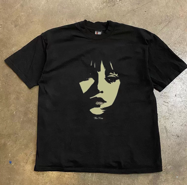 The Aeo Tee