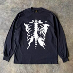 Ribcage Long Sleeve