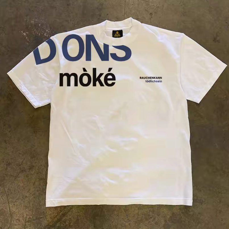 Dons Moke Tee