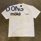 Dons Moke Tee
