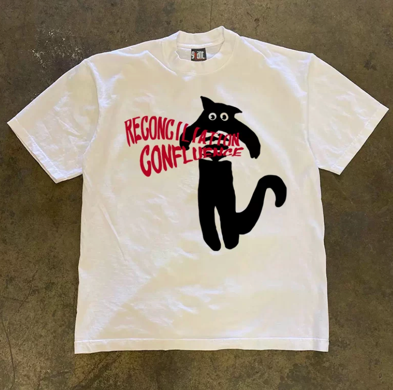 Reconciliation Confluence Tee