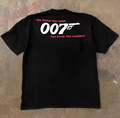 007 Tee