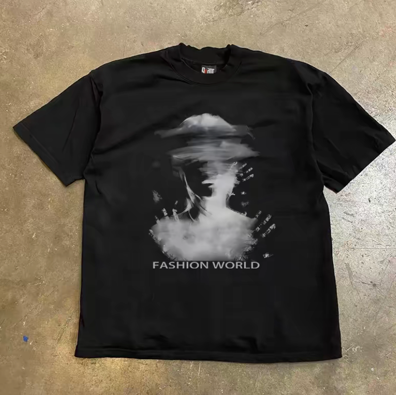 Fashion World Tee
