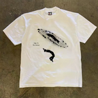 Jump To Galaxy Tee