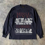 MBSL Stafdrone Long Sleeve