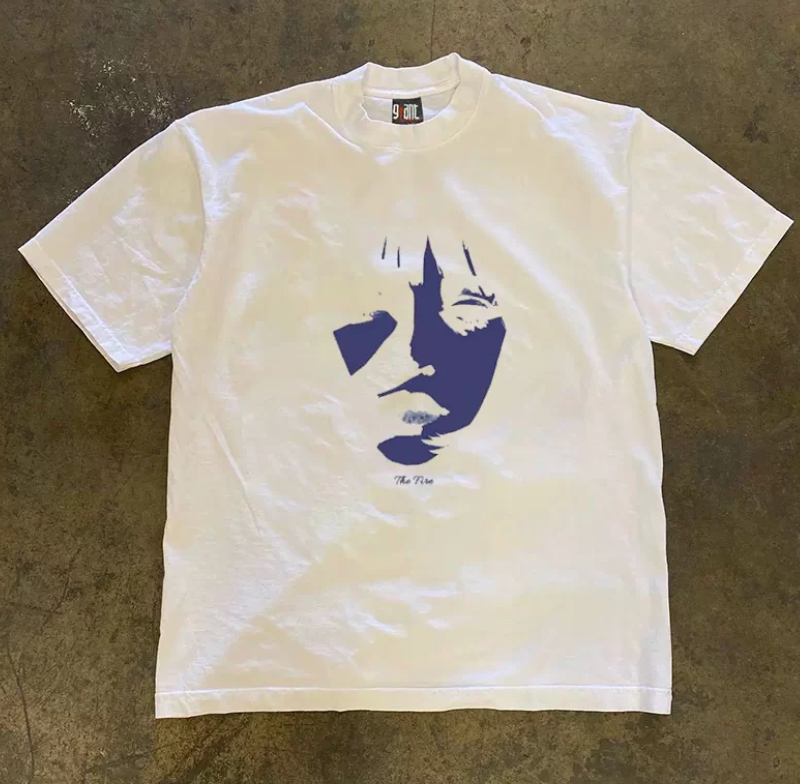The Aeo Tee