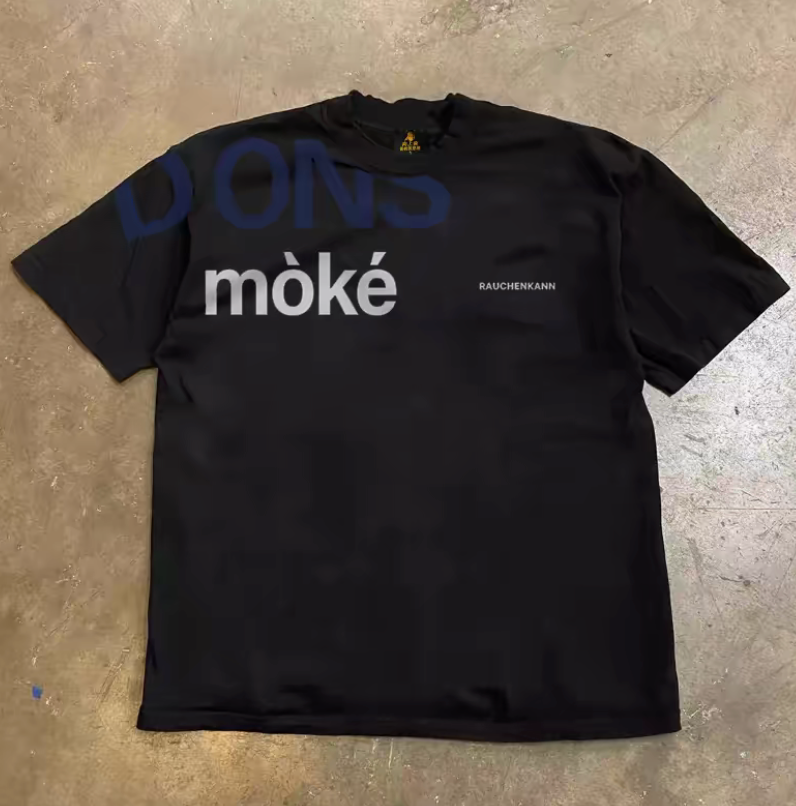 Dons Moke Tee