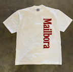 Mailbora Tee