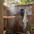 Instant Water Heater Tankless lifestyle
