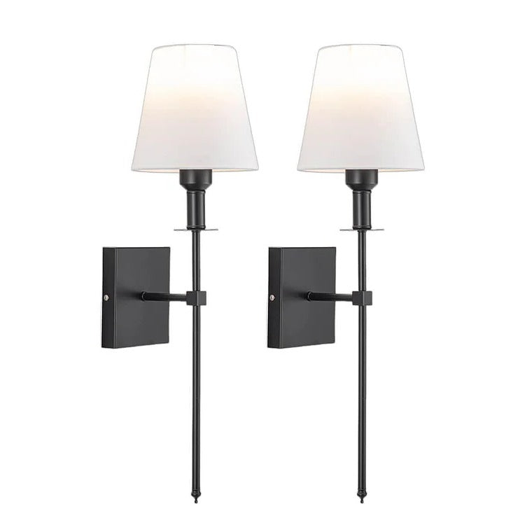 Rechargeable Wireless Wall Light Set (2 Pack)