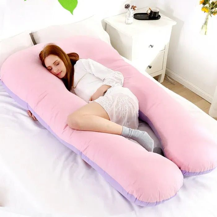 Sleeping Full Support Body Pillow