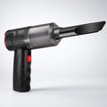 Cordless Car Vacuum Cleaner