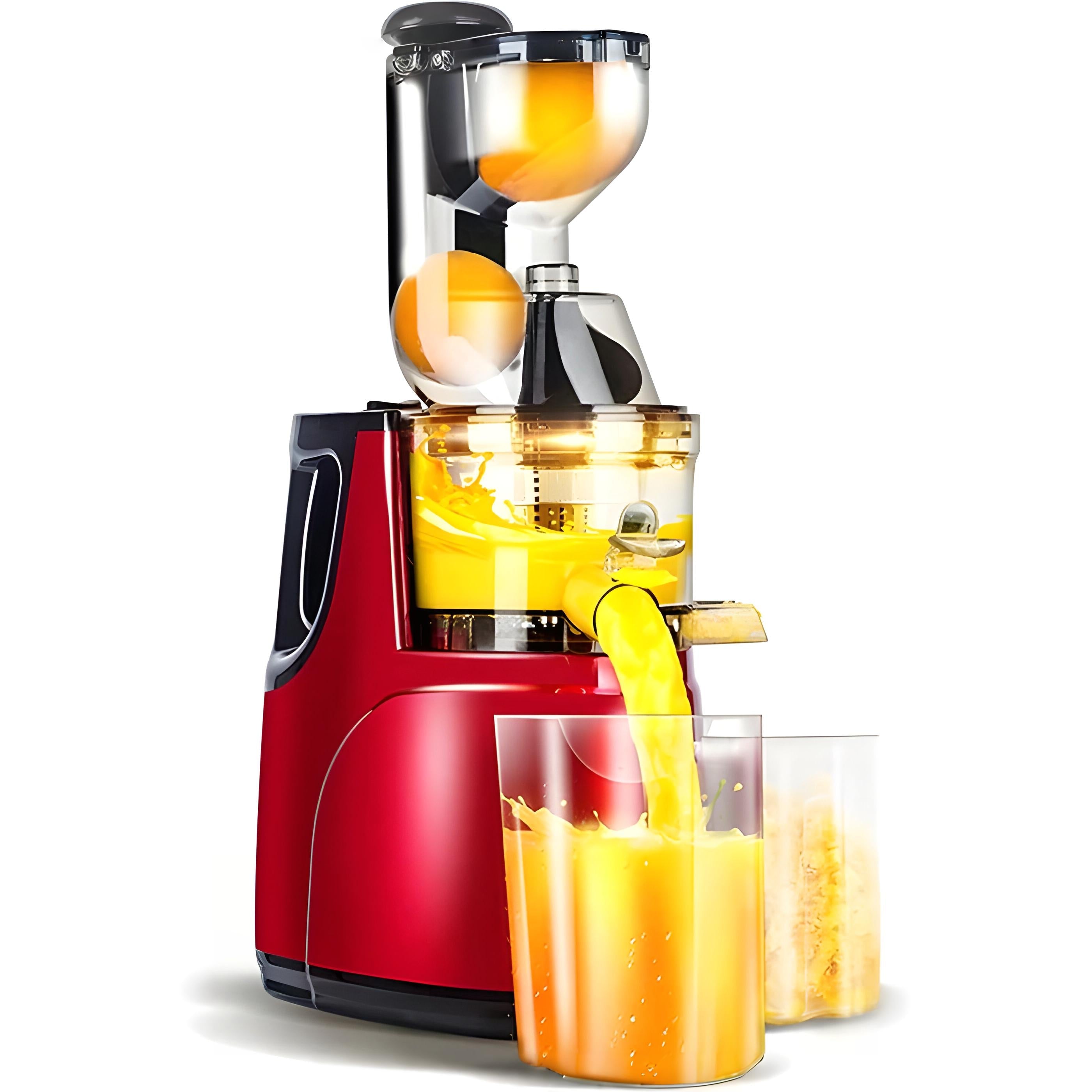 Automatic Juicer