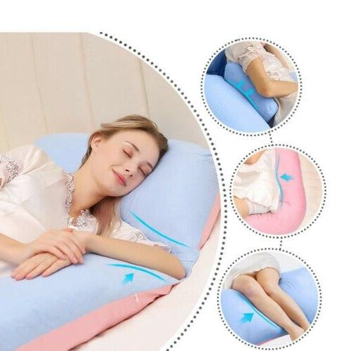Sleeping Full Support Body Pillow